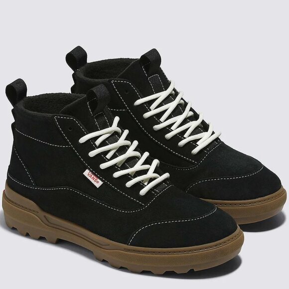 Vans Colfax Boot MTE-1 Shoe Water Resistant Mens Size 10 Boots Winter Ready NEW - Picture 12 of 15
